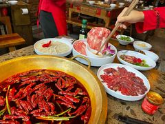 -小龙坎火锅(春熙太古里店)