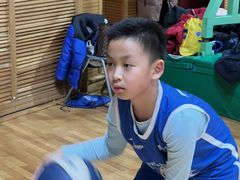 -东方启明星篮球培训(北科大校区)