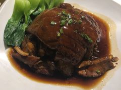 -老浒记烤鸭-北京菜(琉璃厂店)