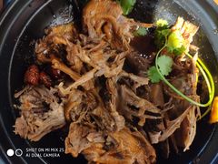 -小柴米·传统江西菜(八一广场店)