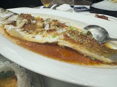 -万龙洲海鲜(大兴绿地缤纷城店)