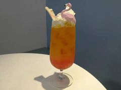 -风甜日暖·星座主题甜点(东二环泰禾店)