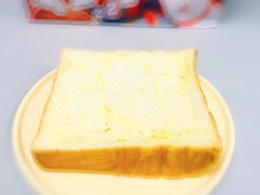 -爸爸糖手工吐司(苏州环球188店)