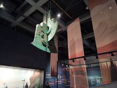 -盘龙城国家考古遗址公园