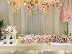 -晶雅花园西餐厅(南京首店)
