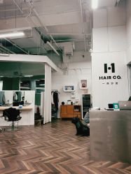 -青漾 young hair studio