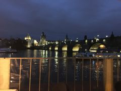 -Kampa Park Restaurant