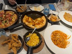 -必胜客(姜堰北大街店)