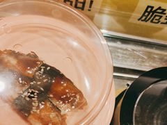 -争鲜回转寿司(通州万达店)