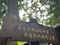 -七仙岭温泉国家森林公园