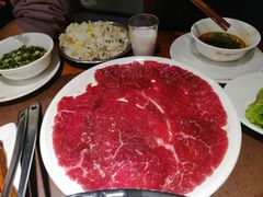 贵妃牛肉-巴蜀大门户火锅(金楠天街店)