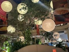 -北京食堂·烤鸭·宵夜(亚运村店)