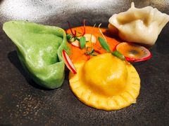 -天水蔬食料理(树德之光店)