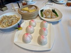 -春满园·早茶·粤菜·宴会(前海店)