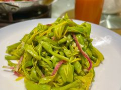 -凯鸽酒楼•雁北民间菜(华北星店)