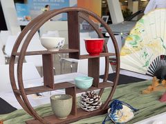 -浙江中升裕迪奥迪4S店(西溪店)