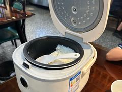 -眉山小馆(华强广场店)