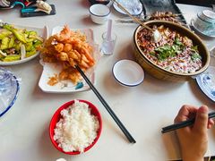 -A8小馆·海鲜烧烤(樱珠苑小区店)