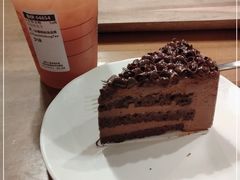 -星巴克(南宁民歌湖店)