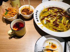 -太二酸菜鱼(天鹅湖万达店)