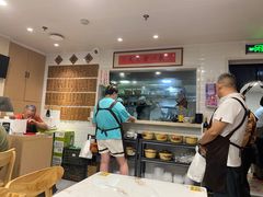 -老地方面馆(思南路店)