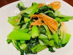 腐皮青菜-外婆家(天河领展店)