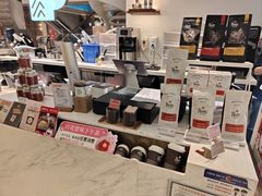 -Peet's Coffee皮爷咖啡(豫园店)
