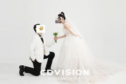 -CD视觉婚纱摄影