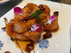 -京坛汇·烤鸭·京菜(宋庄店)