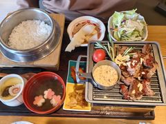 -味太助·银饭食堂(中华城店)