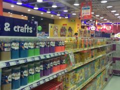 -TOYSRUS玩具反斗城(大连恒隆广场店)