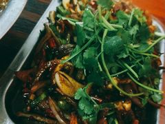 -黑皮酸菜鱼(三山街店)