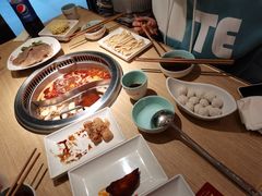 -季季红火锅(下罗财大店)