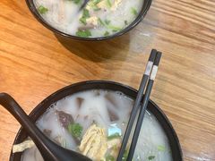 -鸭小妹鸭血粉丝(老门东店)