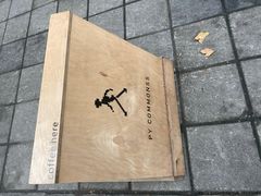 -常识咖啡common sense(春熙路店)