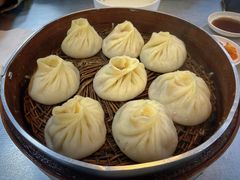 -金源汤包(育新东路店)