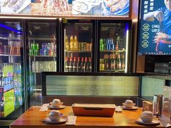 -唐力九头鸟烧烤·罗田吊锅(西云楼店)