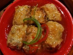 -避风塘(宝山万达店)