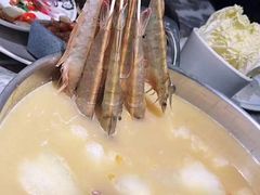 -禄婶鸡煲·打边炉