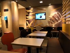 -麦当劳(豫园店)