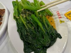 -澳门陈光记烧味饭店(南京德基广场店)