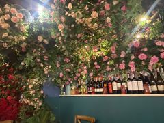 -第101座花园餐厅(湖滨88店)