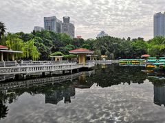 -绵阳人民公园(涪城区)