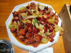-城边边烧烤-魏晋烤肉旗舰店