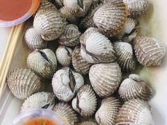 -明记烧鱼美味店