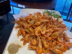 -山海经·海边人家 海鲜新青岛菜(扬州路店)