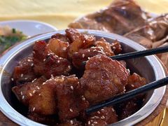 -肥姐美食(同福中路店)