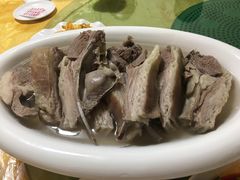 -河州宾馆清真餐厅(文锦南路店)