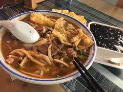 南宁老友粉-八十八粉儿(尚都店)