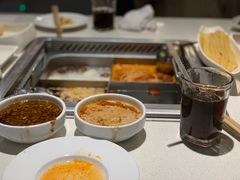 -海底捞火锅(玉桥商业广场店)